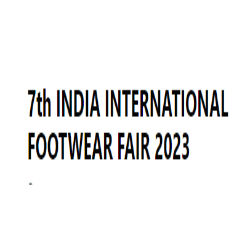 India International Footwear Fair- 2023